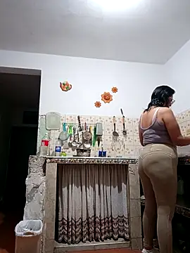 Dafne 77 online show from 04-10-26, 09:58