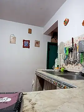 Dafne 77 online show from 04-16-26, 10:49