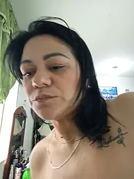 Dafne 77 online show from 05-20-26, 04:35