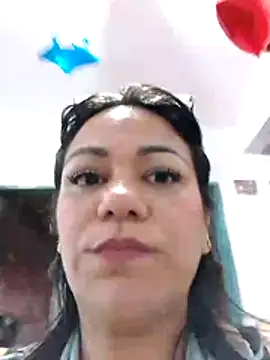 Dafne 77 online show from 07-27-26, 10:28