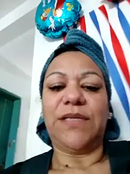 Dafne 77 online show from 07-29-26, 09:24