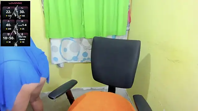 LuciaMiilf online show from 02-14-26, 08:38