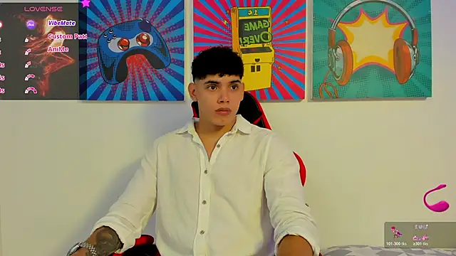 justin payn14 online show from 02-27-26, 08:09