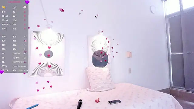 paulina soul online show from 03-06-26, 04:03