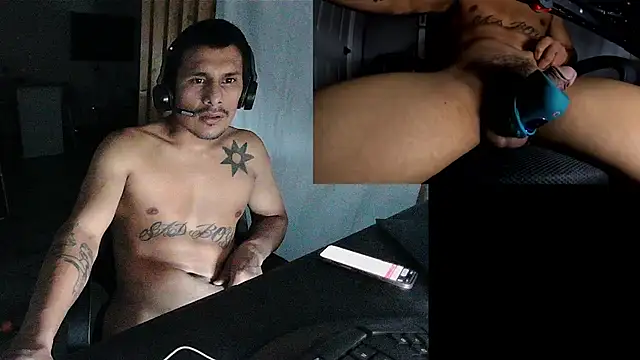 saddad714 online show from 07-25-26, 06:00