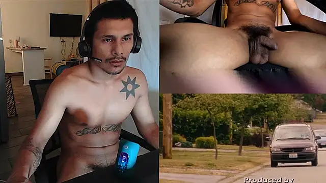 saddad714 online show from 07-25-26, 07:00