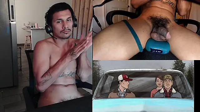 saddad714 online show from 07-28-26, 07:50