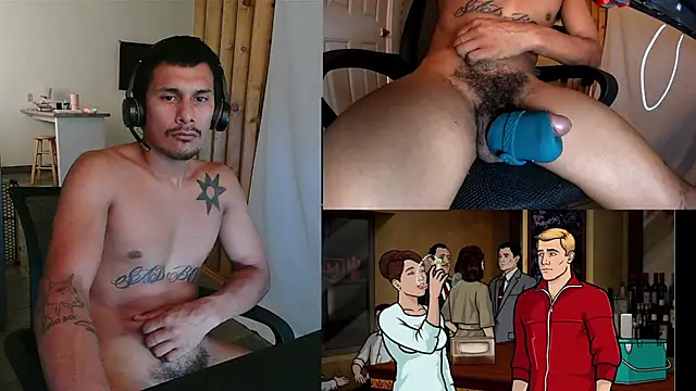 saddad714 online show from 07-28-26, 08:52