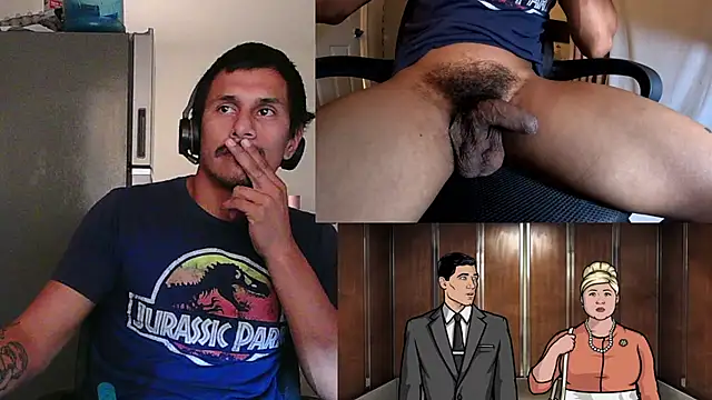saddad714 online show from 08-03-26, 07:50