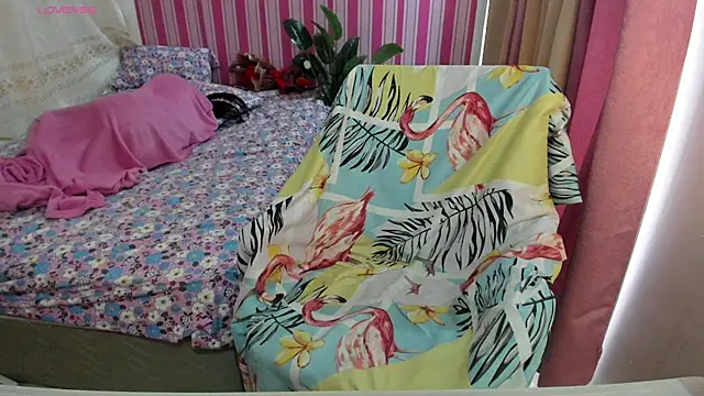 HornyAsianXxX online show from 03-14-26, 10:48