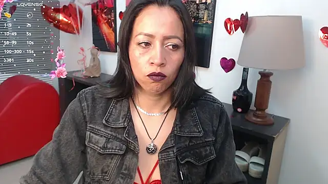 Milfangel1 online show from 02-20-26, 07:03