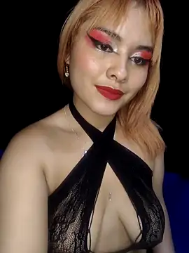 zoe love18 online show from 02-14-26, 06:21