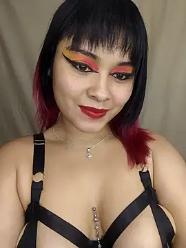 zoe love18 online show from 03-10-26, 04:28