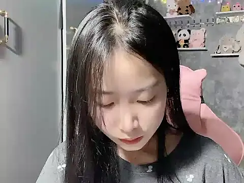 Linne6789 online show from 04-02-26, 02:15