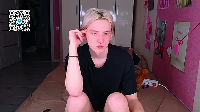 Ron Vilss online show from 03-27-26, 01:33