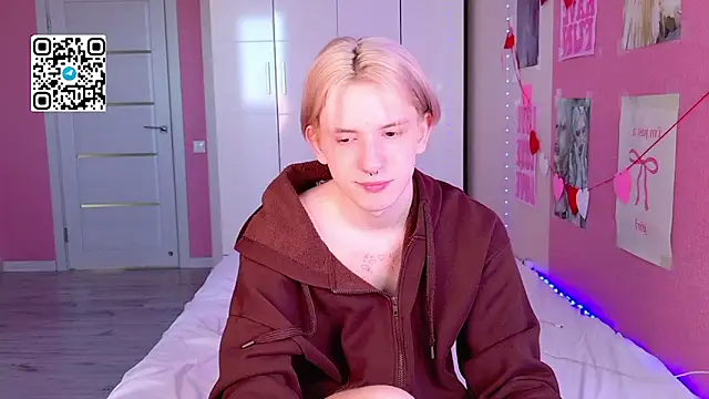 Ron Vilss online show from 04-24-26, 04:26