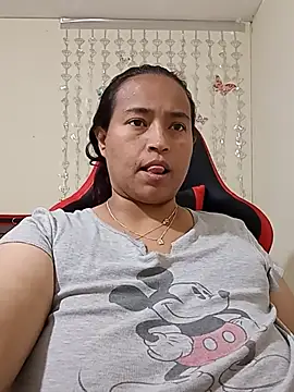 BustySexy Nataly online show from 07-02-26, 08:42