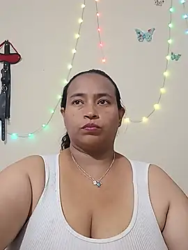 BustySexy Nataly online show from 07-31-26, 06:35