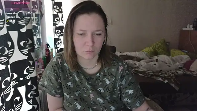 Ozalin  online show from 03-23-26, 12:53