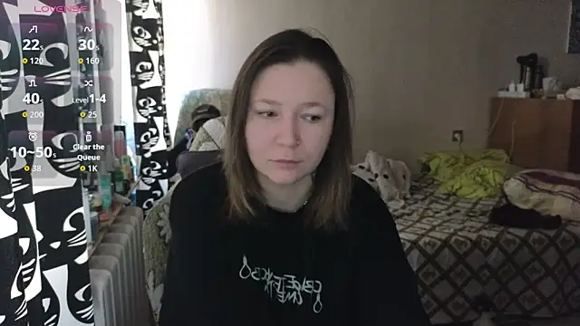 Ozalin  online show from 04-16-26, 10:16