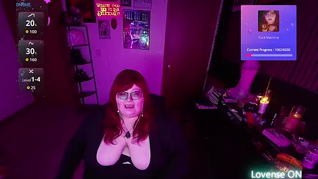 RileySynn online show from 03-27-26, 08:09