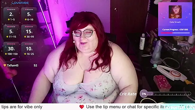 RileySynn online show from 05-31-26, 06:09