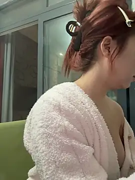 Rabbit-15 online show from 02-12-26, 02:12