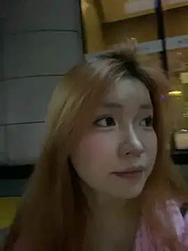 Rabbit-15 online show from 04-18-26, 12:31