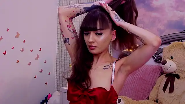 KayaRosse online show from 03-01-26, 06:04