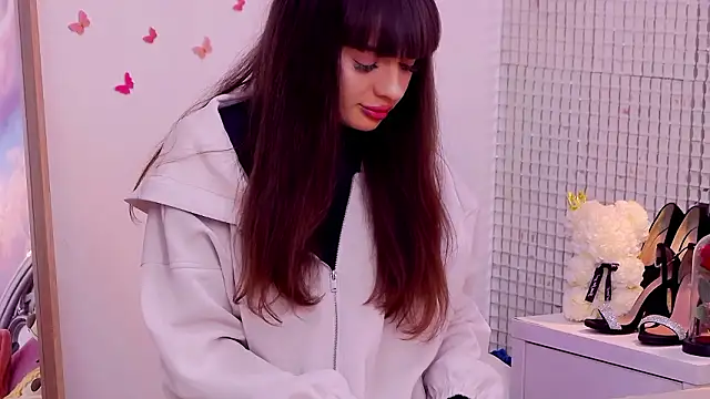 KayaRosse online show from 03-24-26, 05:23