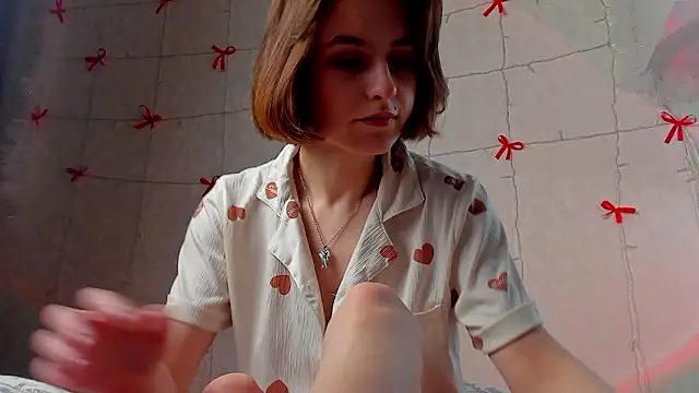 VelvetCaress online show from 02-09-26, 09:24