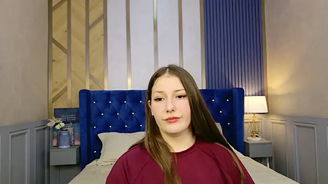 Anora Mills online show from 04-01-26, 05:41