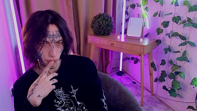 swagamee online show from 03-05-26, 02:35