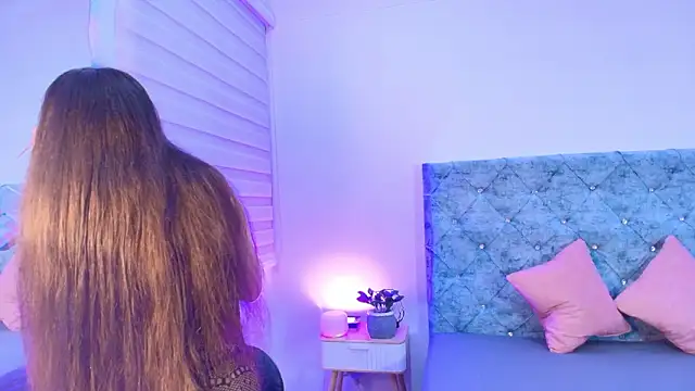 Samanta-Rose online show from 02-14-26, 03:25