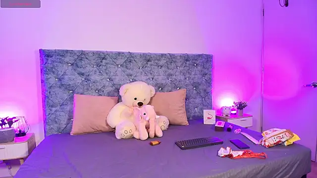 Samanta-Rose online show from 03-06-26, 04:42