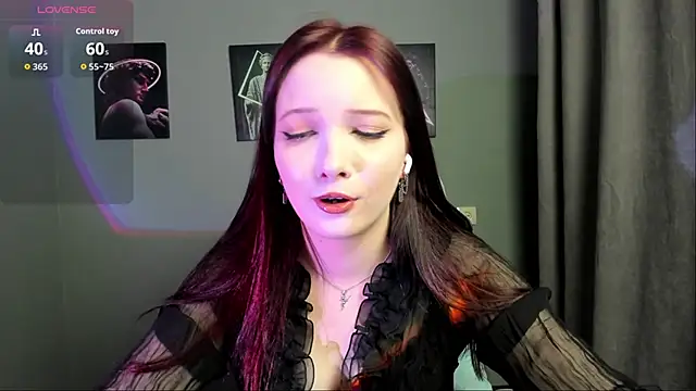 AuroraKane online show from 03-24-26, 04:34