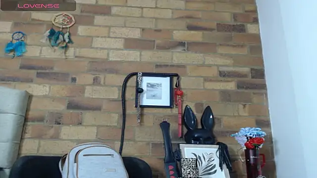 Girl Bondage online show from 03-18-26, 01:47