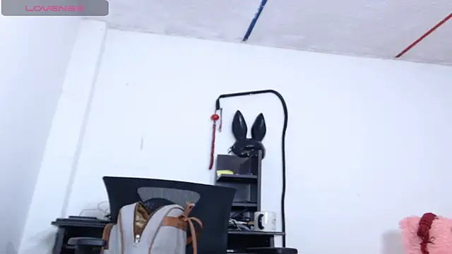 Girl Bondage online show from 03-30-26, 01:45