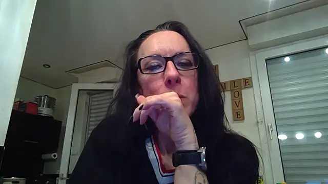 FITGIRL-MAEVA online show from 02-10-26, 08:13