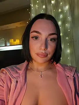 HotDevilGirl  online show from 02-17-26, 05:19