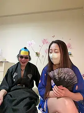 Jap Kabukichan69 Style online show from 04-01-26, 11:33