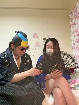Jap Kabukichan69 Style online show from 04-08-26, 10:37