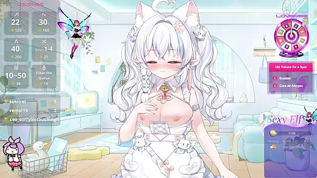 Emi Glow online show from 03-08-26, 02:04