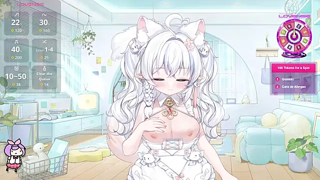 Emi Glow online show from 03-13-26, 08:26