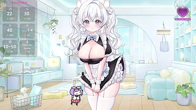 Emi Glow online show from 03-18-26, 06:22