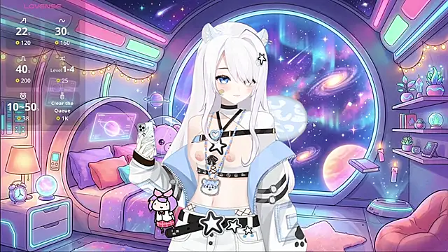 Emi Glow online show from 03-21-26, 02:38