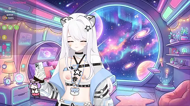 Emi Glow online show from 03-25-26, 06:14