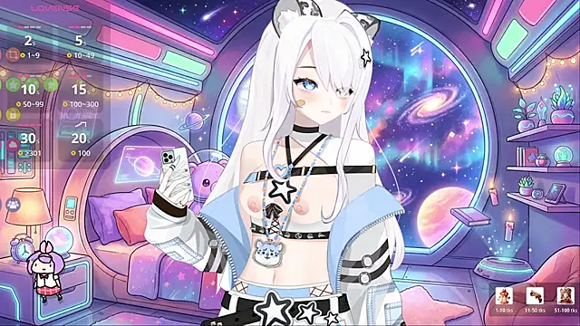 Emi Glow online show from 03-26-26, 06:13