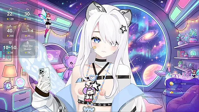 Emi Glow online show from 04-06-26, 03:35