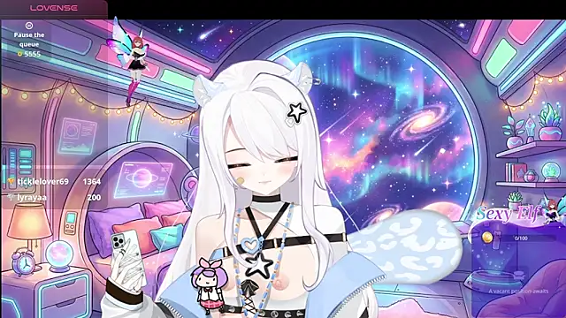 Emi Glow online show from 04-17-26, 05:16